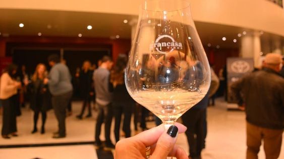 Finalizó la 3ra edición de la exitosa San Luis Wine Fair