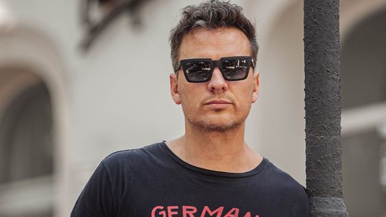 Ezequiel Campa llega a Mendoza con su nuevo show “Sí pero no”