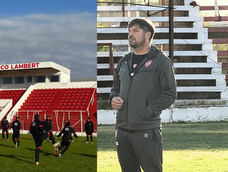 Torneo Federal A: sábado de acción y necesidad para los mendocinos Torneo Federal A: sábado de acción y necesidad para los mendocinos