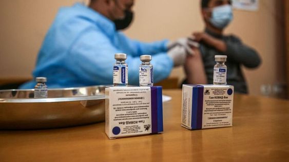 Qué dijo el laboratorio de Sputnik V al positivo de COVID-19 de Alberto Fernández