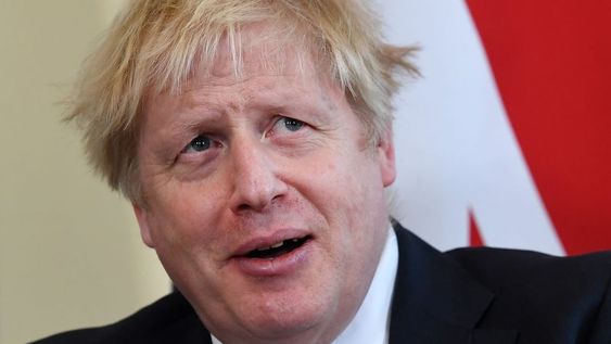 Terminó la investigación sobre la fiesta organizada por el primer ministro británico, Boris Johnson, en los jardines de la residencia oficial (Downing Street).