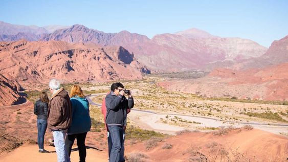 6 de los pueblos mas calidos de argentina para escapar este invierno