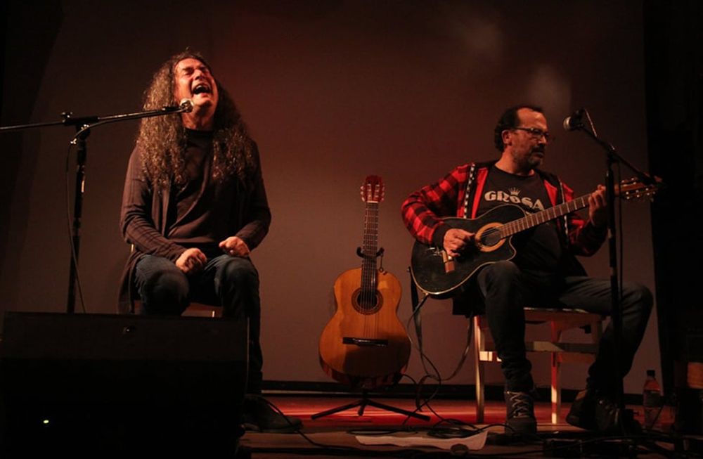 Orozco - Barrientos se prepara para representar a Argentina en Medellín