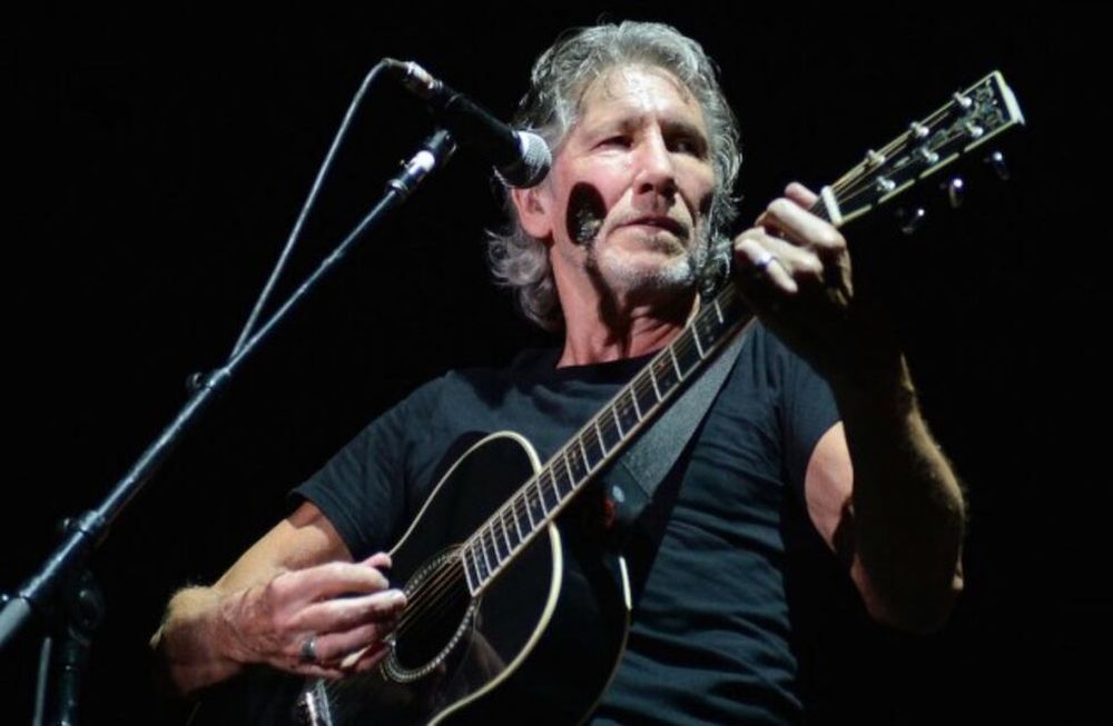 El exlíder de Pink Floyd, Roger Waters, apoyó la decisión de la Selección Argentina