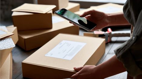 Conocé los beneficios de elegir a Andesmar Cargas en este Hot Sale