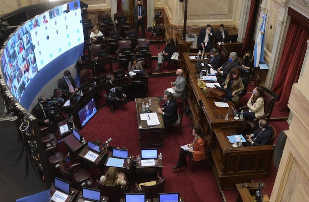 La iniciativa prevé un crecimiento económico del 5% del PBI y duplicar el gasto de capital para instrumentar un plan de obras públicas, que en el Gobierno califican de “ambicioso”. / Gentileza