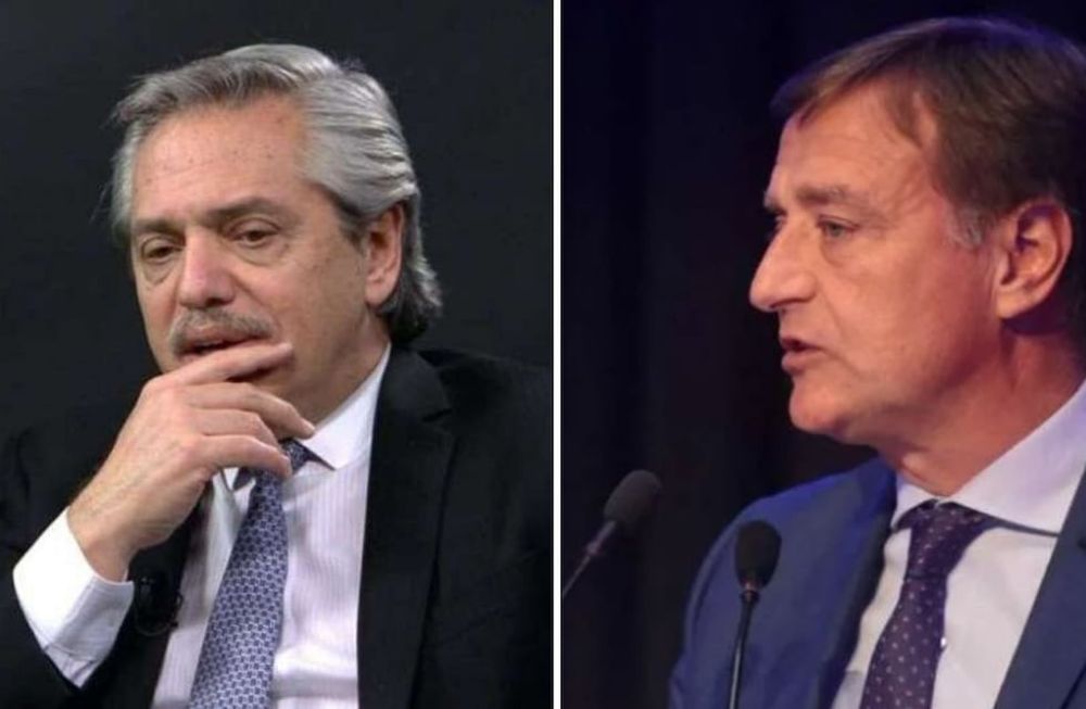 Ambos cargan con una suerte de debilidad de origen, con elocuentes tropiezos de gestión política y con proyectos que suenan extemporáneos con una economía al borde del colapso.