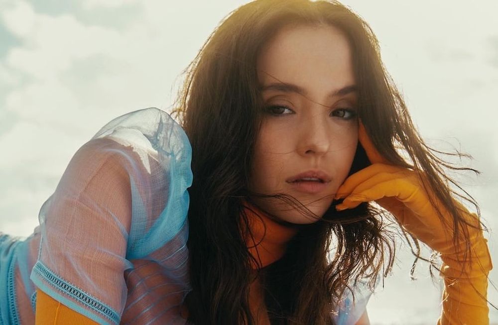 Evaluna sorprendió con una foto de su desayuno predilecto: el mate