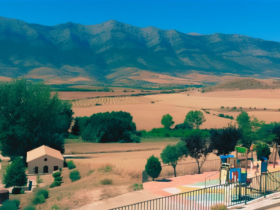 Este pueblo entre montañas busca nuevas familias que lo habiten. Descubrí cuáles son los requisitos.&nbsp;