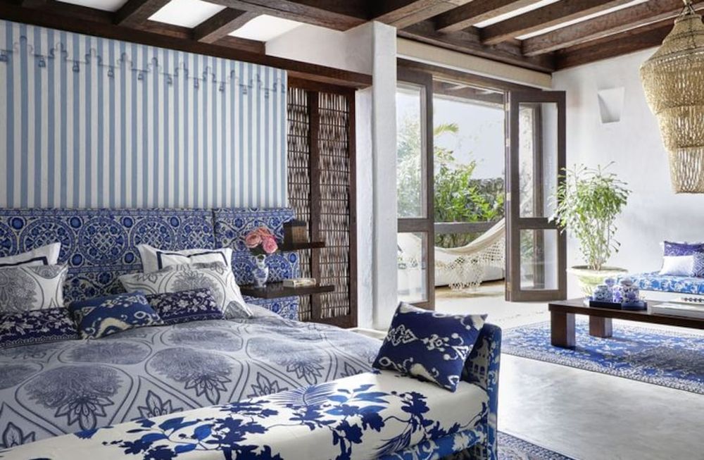 Interiorismo colombiano