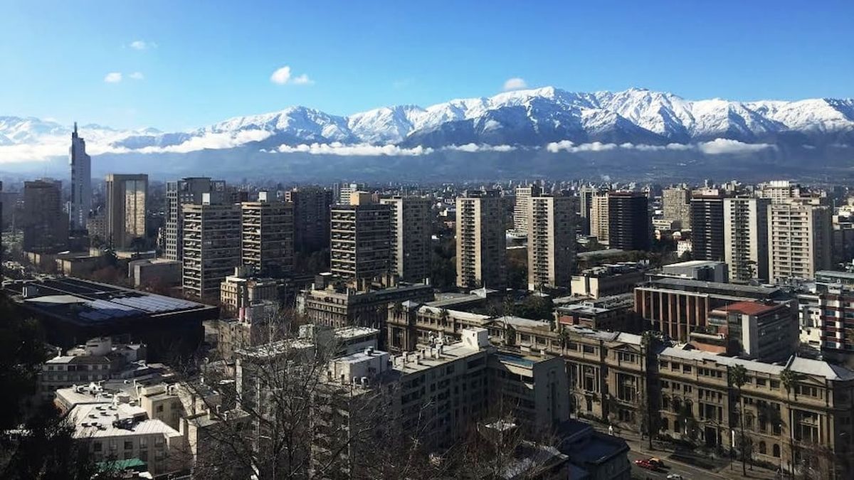 A pesar de la caída en los tours de compras: Chile ganó uno de los premios más importantes en turismo internacional