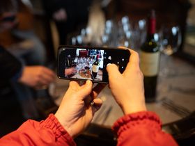 Creció el turismo internacional, pero no alcanza para frenar la informalidad