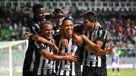 Un ex jugador de River dio positivo de coronavirus en Brasil