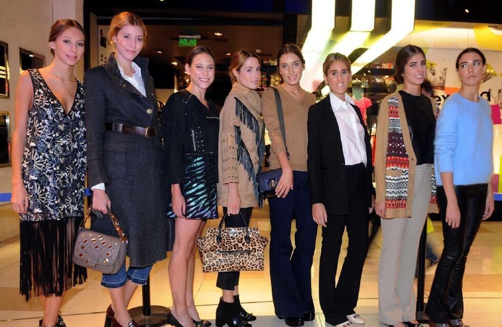 Temporada otoño-invierno: color y mixturas anti-frío