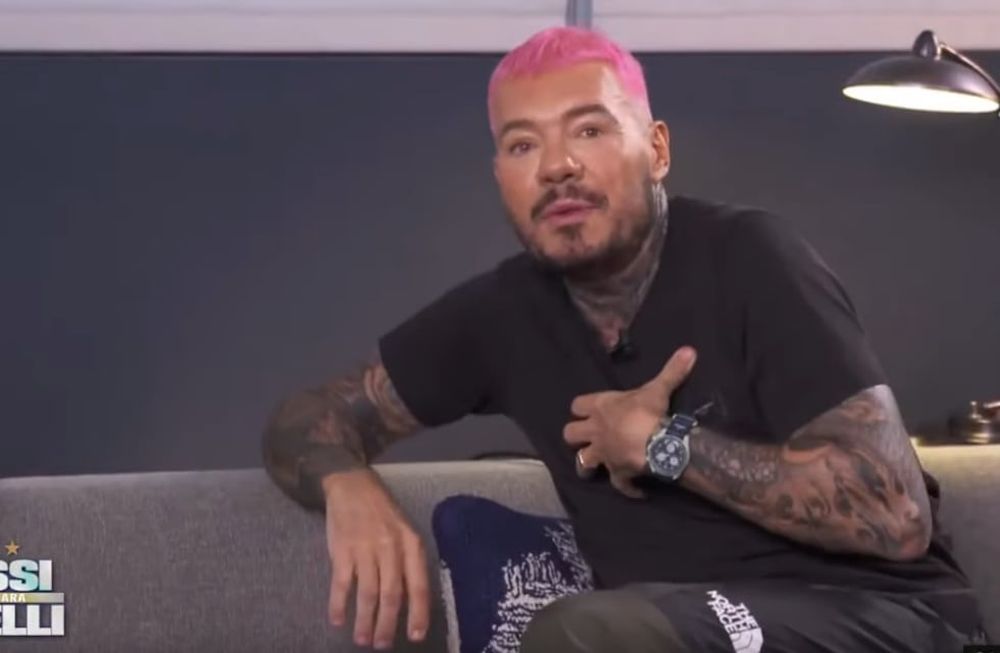 Marcelo Tinelli rompió el silencio tras el polémico levantamiento de su programa en América TV / Captura de pantalla