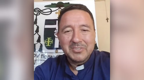 Corrientes: condenaron a un líder religioso que abusó de una niña de 12 años.