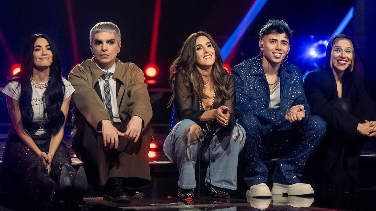 La Voz Argentina: cómo votar a tu favorito para que llegue a los shows en vivo