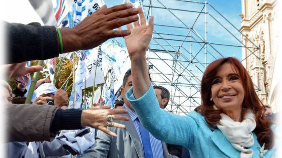Se acercan las elecciones y Cristina avanza en la Justicia