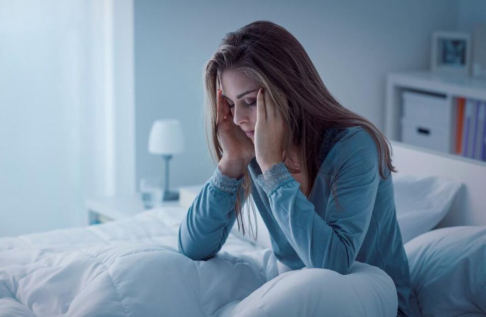 Dormir mal: ¿un fenómeno que hemos naturalizado?