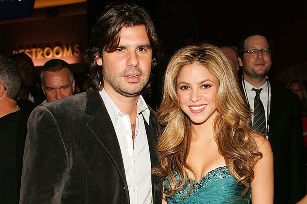 Viviendo juntos: por qué Shakira se volvió a enamorar de Antonio de la Rúa