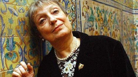 La Praga de Kafka y la Praga de Susana Tampieri