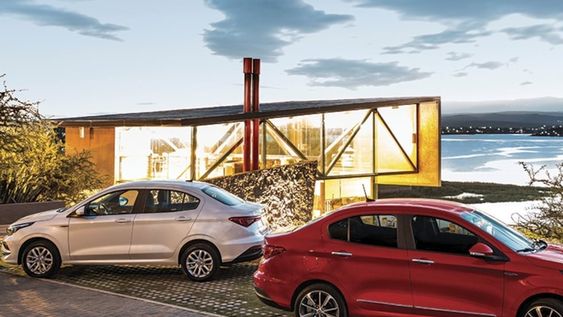 Hot Week: accedé a descuentos exclusivos para tu Fiat en Denver