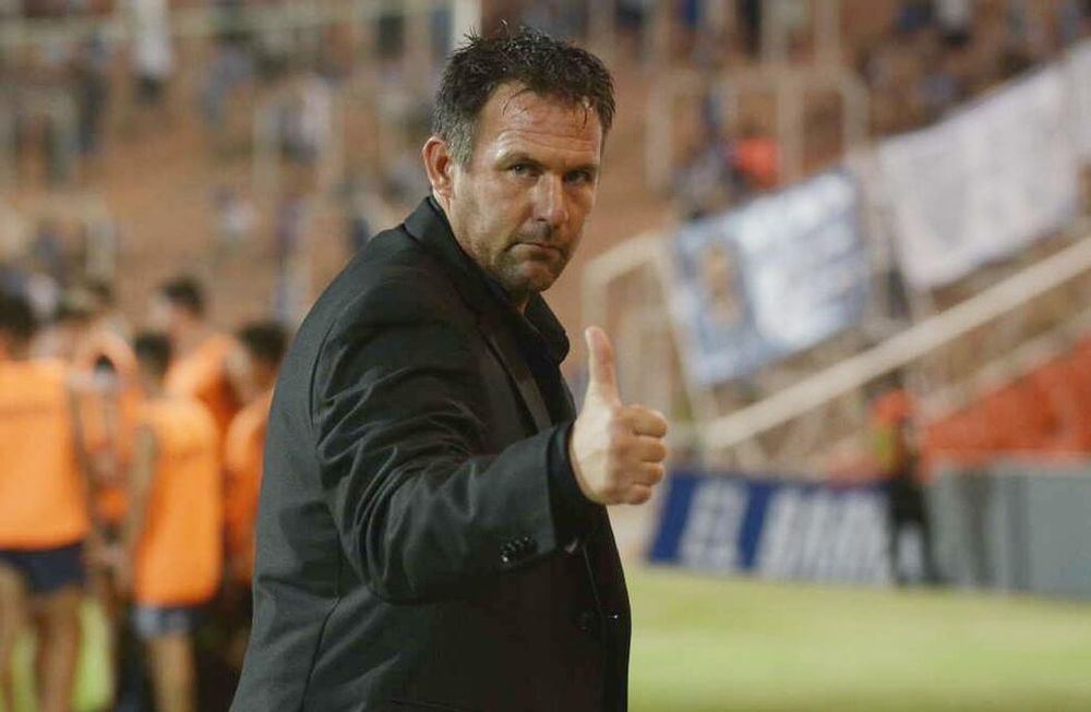 Todo listo para que inicie la pretemporada tombina
