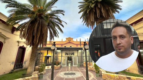 El senador provincial puso de relevancia las decisiones tomadas por el Municipio de Maipú.