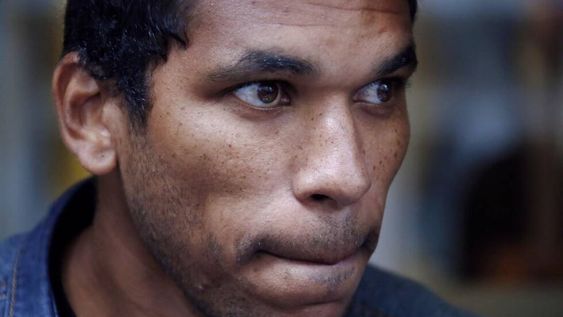 Un mes de prisión y 20.000 euros de multa a un futbolista brasileño por cabecear a otro