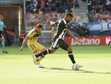 Central Córdoba - Boca, por la Liga Profesional