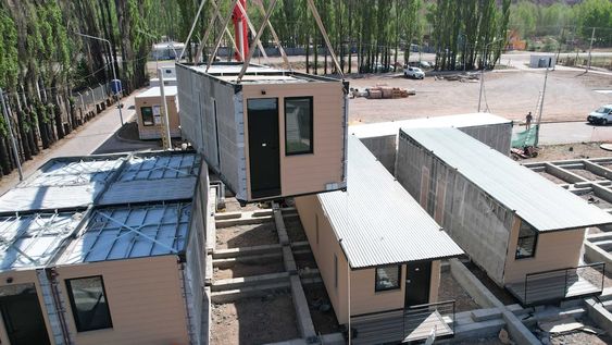 El acceso a vivienda y el XXX Encuentro de la Red Ulacav