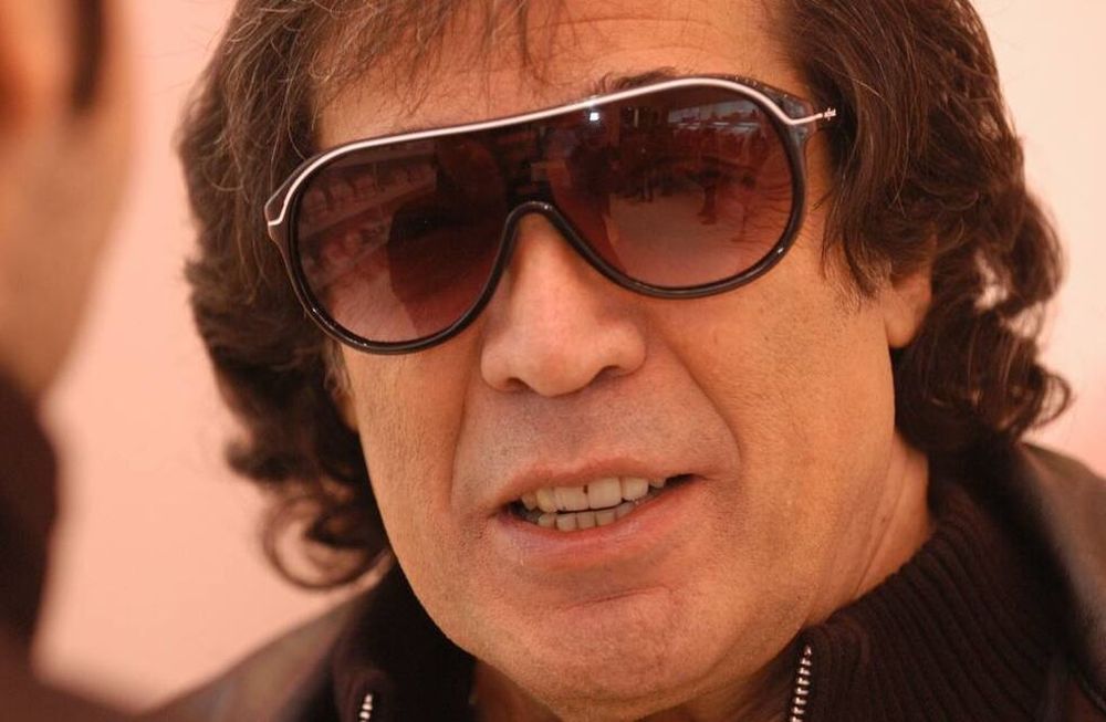 Cacho Castaña se recupera y desmiente su depresión
