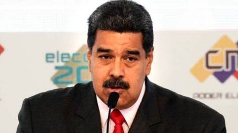 Según NYT, Trump conspiró para derrocar a Maduro