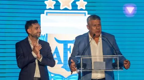 El Banco Central ha puesto la lupa sobre movimientos millonarios de dólares en AFA durante el periodo de estrictos controles cambiarios.