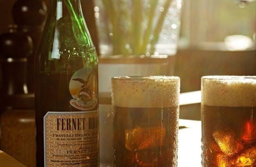 Índice Fernet: el aumento de precio de una de las bebidas favoritas para las Fiestas en la lupa. (Gentileza, Fernet Branca)