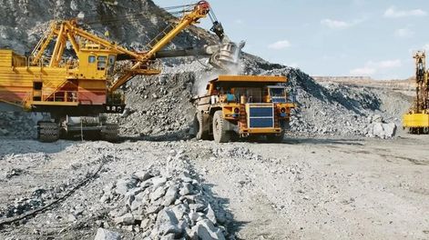 Cuál es la carga impositiva de Mendoza en comparación con otras provincias mineras
