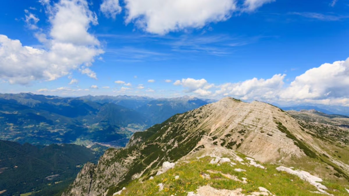 Buscan voluntarios para vivir gratis un mes en las montañas: los requisitos para participar