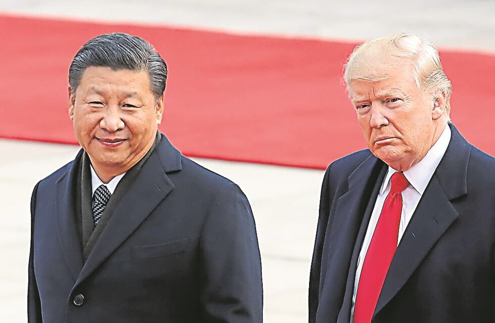 El FMI y el Banco Mundial piden a China y EEUU bajar la tensión