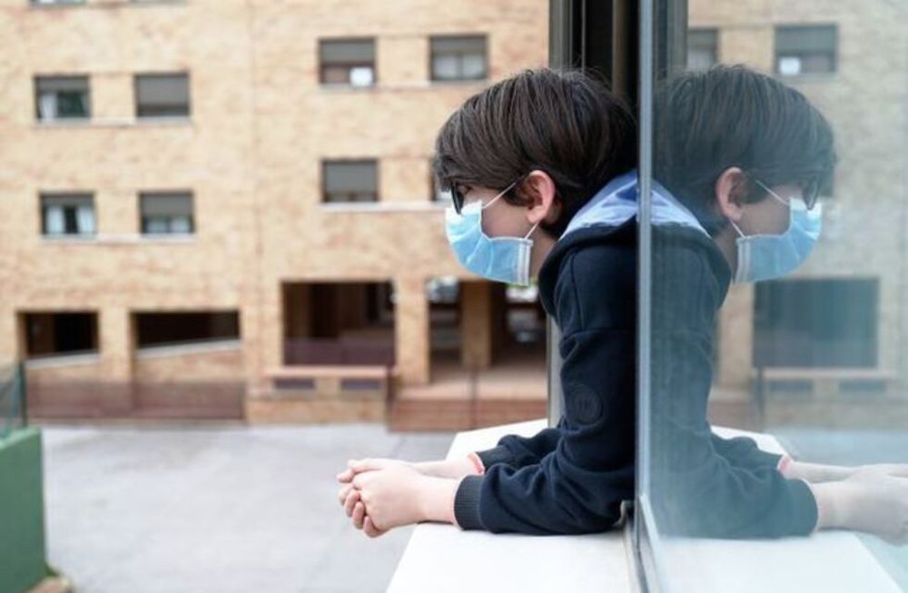 Cómo acompañar las infancias y adolescencias en un contexto cambiante