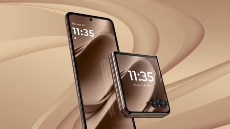 Los Andes | Motorola Razr 50 Ultra.jpeg