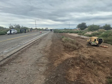 Una mujer mendocina murió en un accidente en San Juan Una mujer mendocina murió en un accidente en San Juan