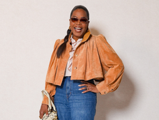 Oprah Winfrey deslumbró en la Semana de la Moda pero despertó preocupación por su aspecto y forma de moverse Oprah Winfrey deslumbró en la Semana de la Moda pero despertó preocupación por su aspecto y forma de moverse