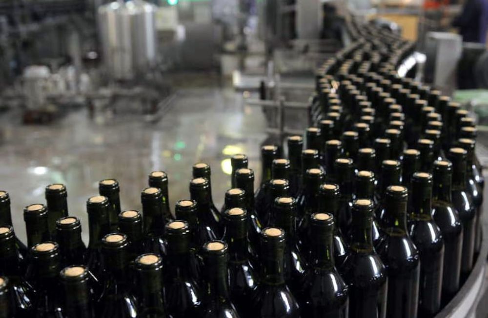 Solicitada: FECOVITA, ¿es demasiado grande para caer?