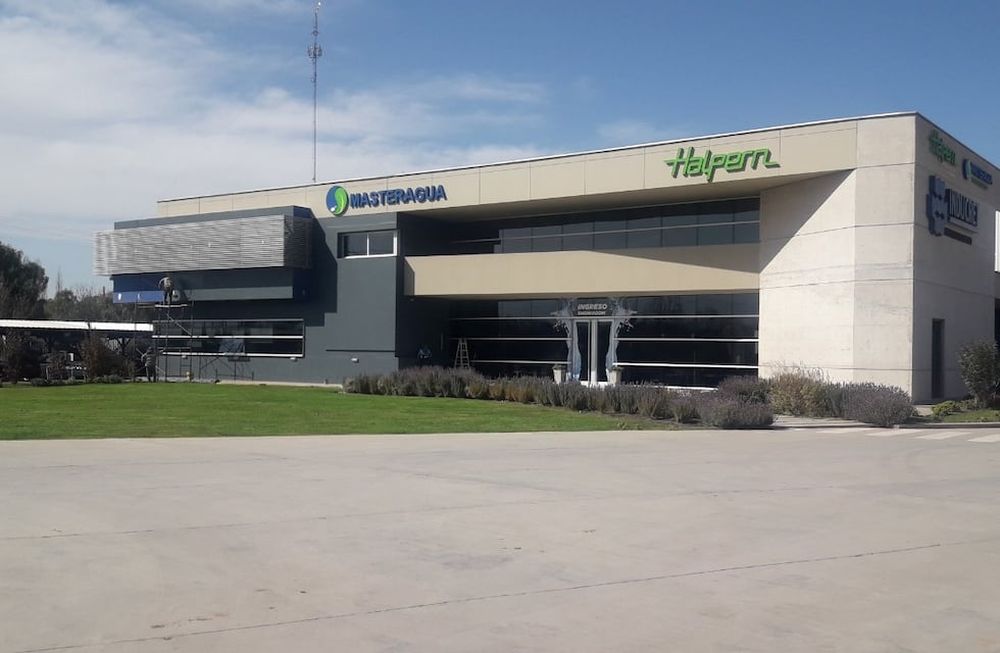 Decidieron disolver la sociedad que lidera La empresa de sistemas de riego,