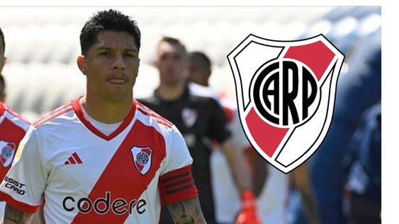 Enzo Pérez sumará 107 partidos en la Copa Libertadores de América. Todo un récord.&nbsp;