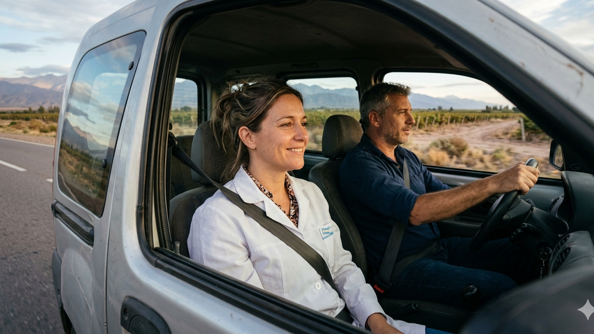Convocatoria de Los Andes: ¿Y ahora qué?, un cuento de Alberto Aguiló