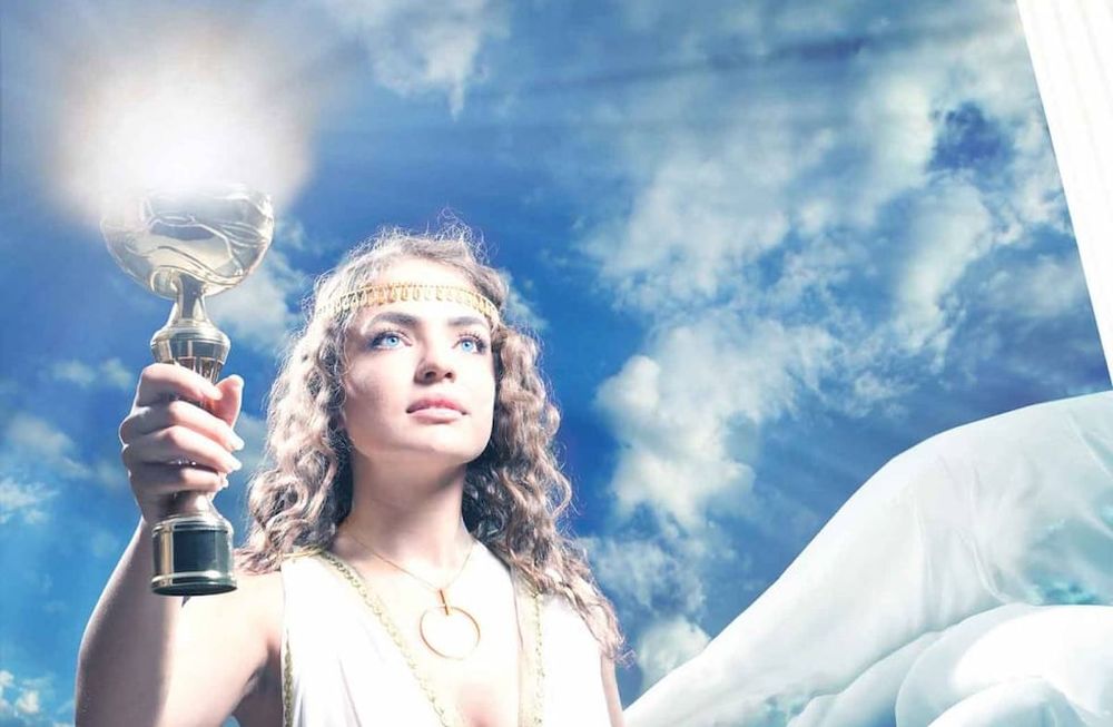 Horóscopo: tu diosa griega, según los signos del zodiaco