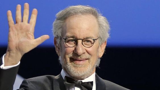 La nueva película de Steven Spielberg