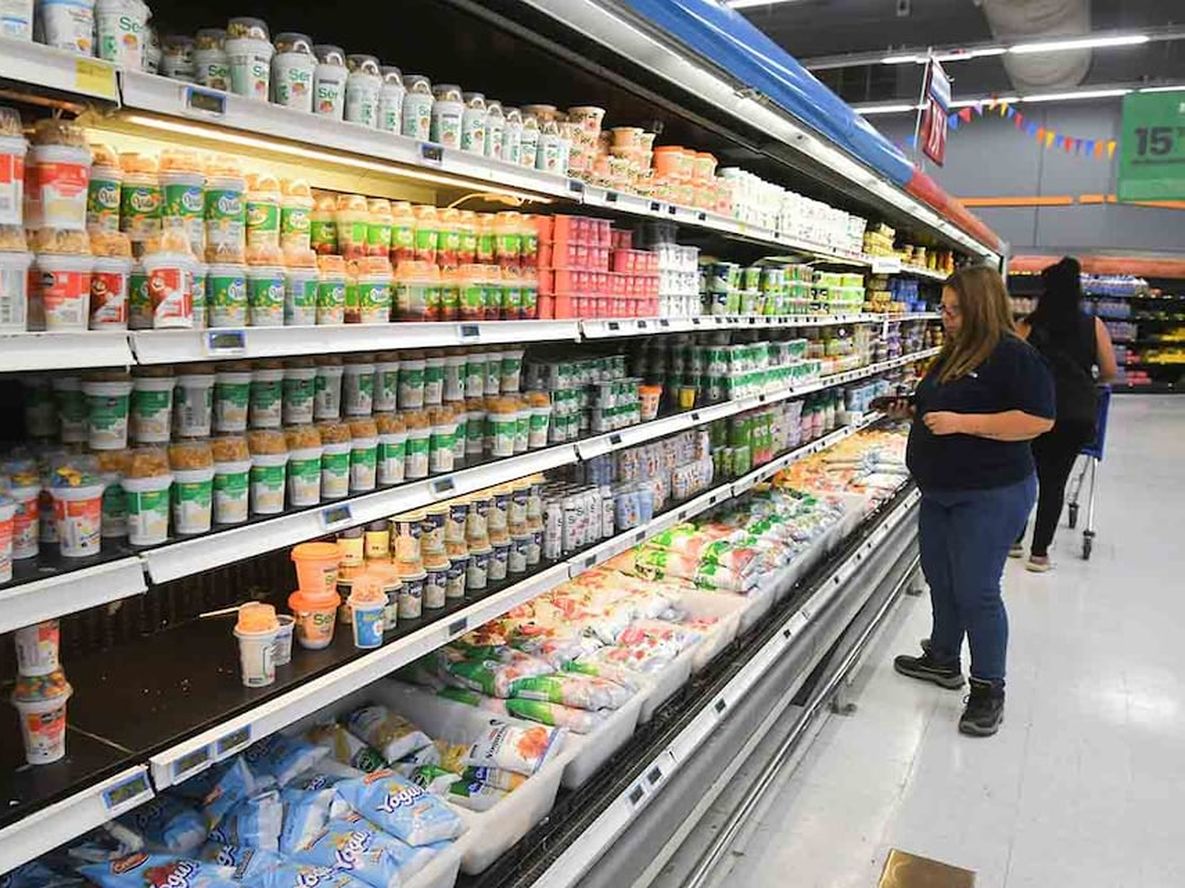 ¿Qué pasa con los $18.800 de la devolución del IVA?: se pueden aprovechar para Navidad/ Foto: José Gutierrez / Los Andes