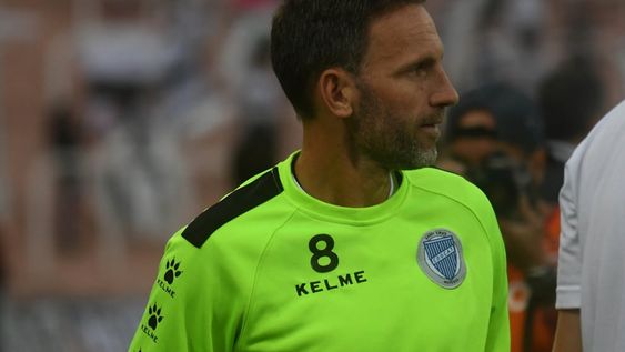 Tomba: tarde ideal para taladrar la racha